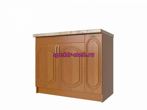 Разделочный стол Жасмин 1000