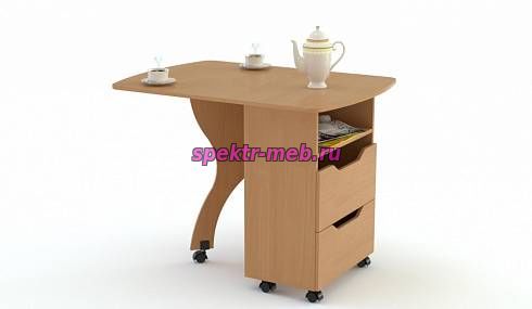 Кухонный стол Диана 1