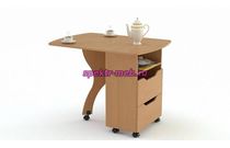 Кухонный стол Диана 1