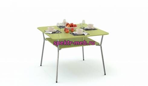 Кухонный стол Стол Квадро 2