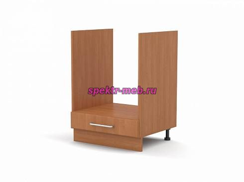 Шкаф для встроенного духового шкафа Ирен