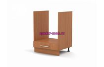 Шкаф для встроенного духового шкафа Ирен