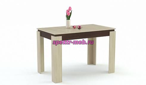 Кухонный стол Гермес 2