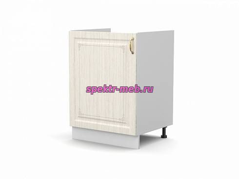 Тумба под мойку 1 дверь Виктория