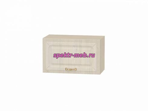 Шкаф-газовка навесной Ника