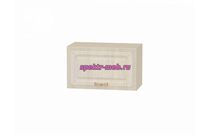 Шкаф-газовка навесной Ника