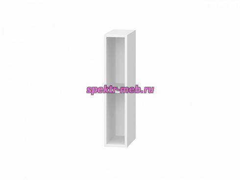 Шкаф навесной открытый 150 Греция