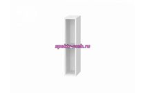 Шкаф навесной открытый 150 Греция