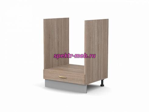 Шкаф напольный под духовку Тоскана