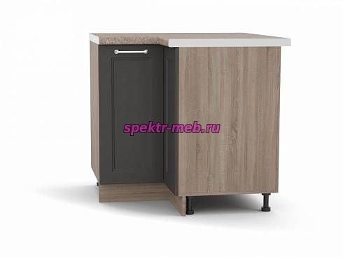 Шкаф нижний угловой 900 Одри