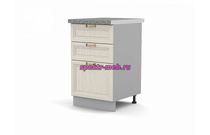 Тумба Трапеза Рамочная 3Я