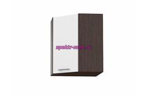 Шкаф верхний угловой Валерий