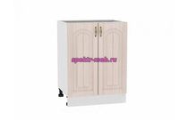 Шкаф нижний с 2-мя дверцами Верона