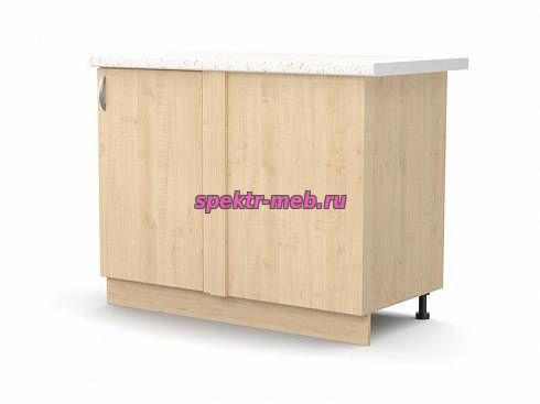 Угловой кухонный стол Соло