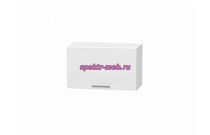 Шкаф навесной под вытяжку Греция