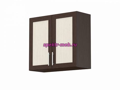 Кухонный шкаф навесной Евро