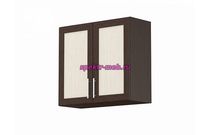 Кухонный шкаф навесной Евро