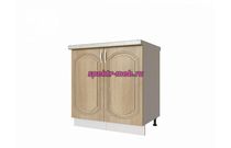 Разделочный стол Жасмин 800