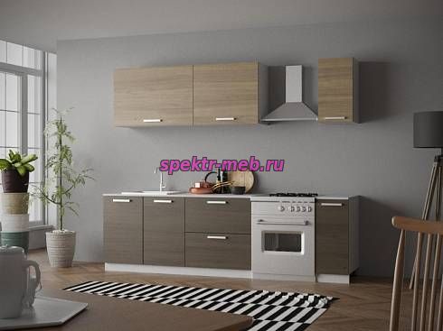 Кухня Ненси композиция 3