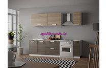 Кухня Ненси композиция 3