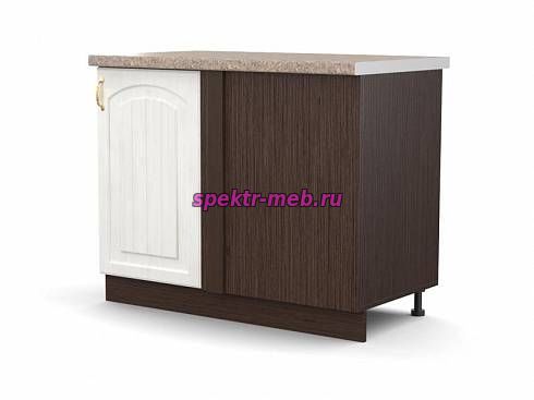 Шкаф нижний угловой Верона