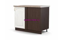 Шкаф нижний угловой Верона