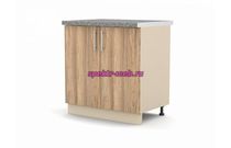 Стол кухонный Лира под врезную мойку