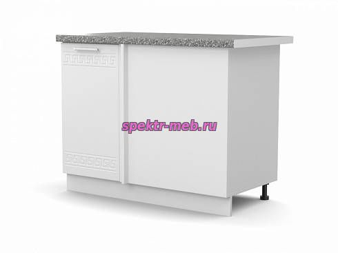 Тумба угловая Греция