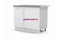 Тумба угловая Греция