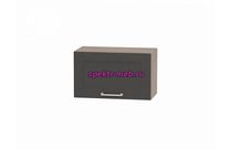 Шкаф-газовка навесной Одри