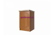 Разделочный стол Жасмин 1 дверь