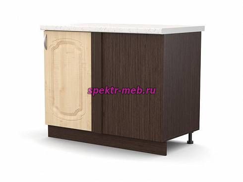 Шкаф нижний угловой Настя