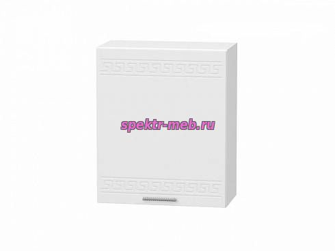 Шкаф навесной 1 дверь Греция