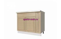 Шкаф нижний Лондон