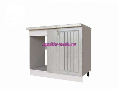 Шкаф нижний угловой приставной 1000 Гренада
