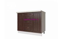 Шкаф нижний Виста комод