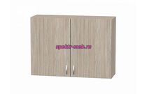 Шкаф навесной Paprika 1