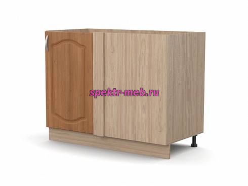 Шкаф-угловой под мойку Классика