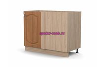 Шкаф-угловой под мойку Классика