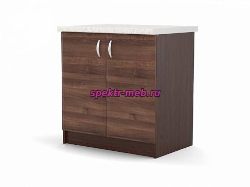 Шкаф напольный 2 двери Венеция