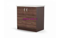 Шкаф напольный 2 двери Венеция