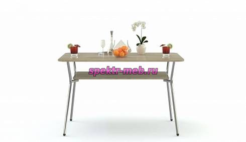 Кухонный стол Парэмо 3