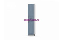 Шкаф-пенал 2 двери 1 ящик Палермо