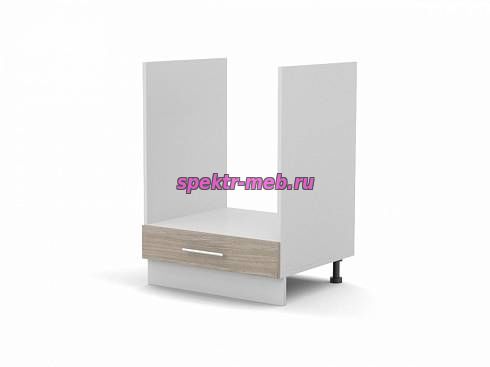 Шкаф нижний под духовку Сканди