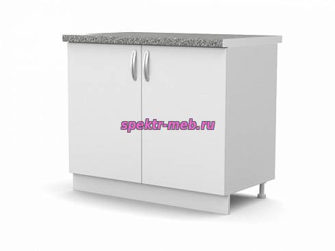 Кухонный шкаф с 2-мя дверцами AT 1381