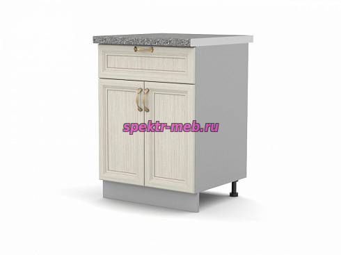 Тумба Трапеза Рамочная 2дв1я