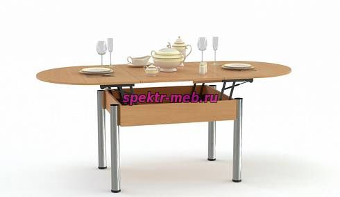 Кухонный стол Маршалл 12