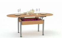 Кухонный стол Маршалл 12