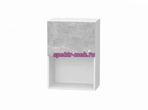 Шкаф навесной Лина