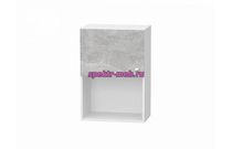 Шкаф навесной Лина